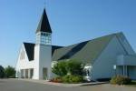 Redeemer Covenant Church, Caledonia Michigan