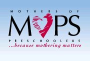 MOPS International - because mothering matters